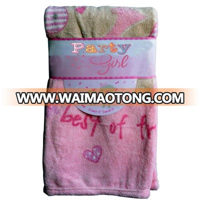 Eco-Friendly Supersoft Organic Baby Wash Cloth